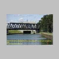 39652 07 012 Schleuse Suellfeld, Elbe-Seiten-Kanal, Flussschiff vom Spreewald nach Hamburg 2020.JPG